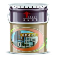 水性环保外墙漆