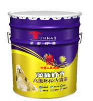净味抗污高级环保内墙漆